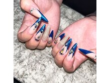 ラウンジ 町田店(RounGe)/スカルプやり放題 15,000円～