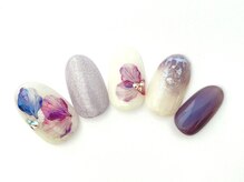 アーク/サンプルコース　￥7980