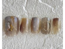 エクラ 楠葉店(eclat)/フット定額￥８４７０コース