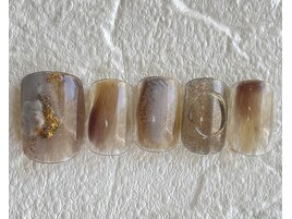 フット定額￥８４７０コース