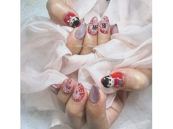 サロン アクア(salon AQUA)/