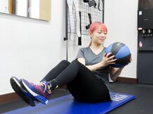 ウダンジム(UDAN GYM)