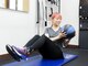 ウダンジム(UDAN GYM)の写真/【整体マッサージ20分＋トレーニング30分＋有酸素運動40分¥3000】姿勢・歪みを改善して健康的なお身体へ！