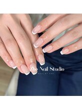 ゾエネイルスタジオ(zoe nail studio)/