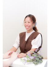 ジーエスネイル(GS NAIL) Asako 