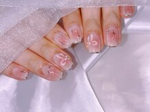 マイビーネイル(MYB NAIL)