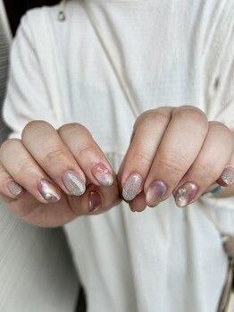 テソロネイル(TESORO nail)/アートネイル