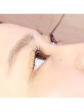 ロアアイラッシュ(Roa eyelash)/UP force Lyft