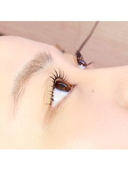 ロアアイラッシュ(Roa eyelash)/UP force Lyft