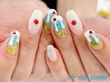 ミケ/定額ロイヤルコース