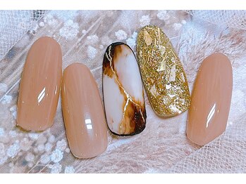 ジェルオフ無料選べる定額¥6000