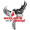 ボックスラブサーティーンオデオン(BOXLAB13ODEON)のお店ロゴ