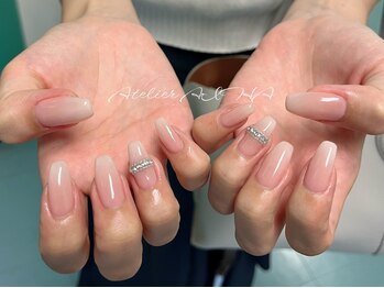 アトリエ アイハ(aiha)/