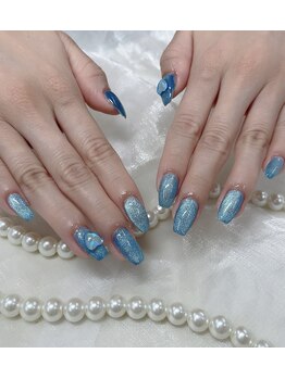 ハローネイル(Haro Nail)/