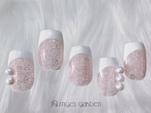 エンジェルガーデン 青山店(Angelgarden)/フラッシュ