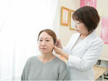 ルビー センター南店(Ruby)の写真/カウンセリング+施術￥1000～★2回目以降も￥3080◎リーズナブルな価格で施術ができるのも嬉しいポイント！