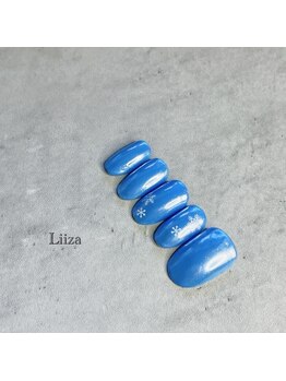 リーザ(Liiza)/【No.020】 ¥8,140(税込)