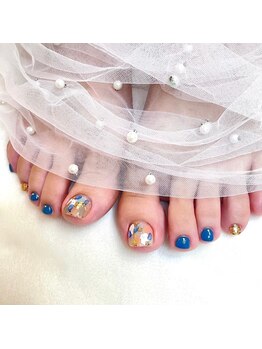 フロムネイルアンドアイラッシュ 神戸三宮(from nail&eyelash)/