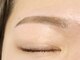 エイト アイラッシュ 上尾店(eight eyelash)の写真/《上尾駅 直結１分》骨格に合った眉毛の形をご提案！何度通っても安心の同価格&駅直結で通いやすさ◎
