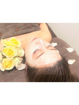 毛穴ケアをしたい