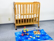 ひかる鍼灸整骨院の雰囲気（お子様同伴可能◎ママさんへの寄り添いを大事に＊）