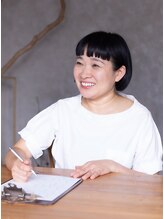 アポテオシス(Apotheosis)&nbsp;高松 晴子