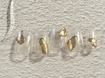 ブランシェ(Branche)