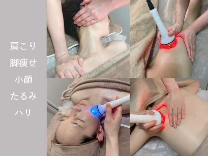 メイ 葛西(Mei)の写真