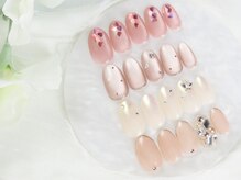 ベイビーズ ブレス(Baby's breath)/