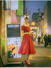 サラ デ ミレ(Sala de milae)/野毛deレトロ