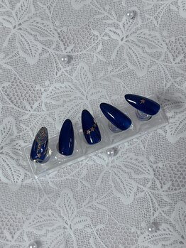 星の王子さま風