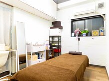 リーブルボディー(LibreBody)の雰囲気（完全個室でプライベート空間確保！お子様も一緒にご来店可能！）