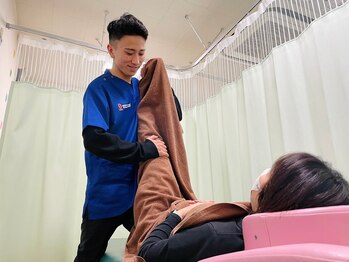 ゼロスポ鍼灸 整骨院 美野島/