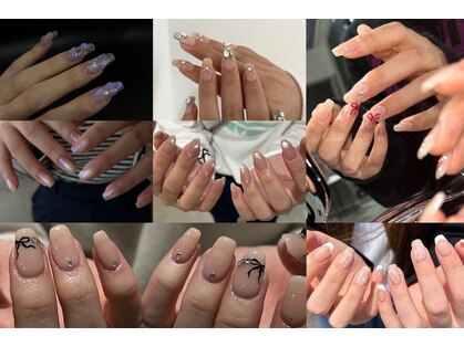 ホイップ(Whip)の写真