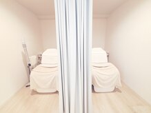 ポーラ ザ ビューティ 新松戸店(POLA THE BEAUTY)/エステルーム