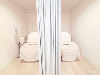 ポーラ ザ ビューティ 新松戸店(POLA THE BEAUTY)/エステルーム