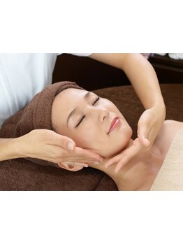 お肌をきれいにしたい