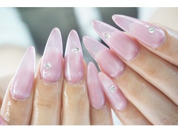 サロン デ ミランダ(Salon de Miranda)/