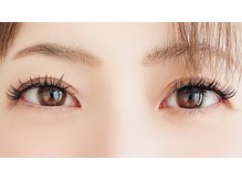 クリア アイラッシーズ アンド ネイルサロン シャイン(CLEAR & SHINE)/バインドロック追加