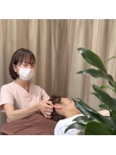 ボディーセラピー ウルル(Body Therapy. URURU)/耳つぼダイエット