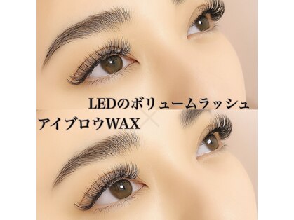 アイリズム(eye.Rizm)の写真