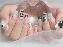 ぐーすか 北24条店/持ち込みDesign120分