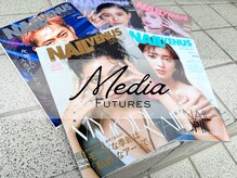 ピーボックス 南浦和(P-BOX)/雑誌掲載多数のトレンドサロン♪