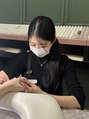 アジュールネイル 名古屋栄店(AzurNail)&nbsp;Rino 