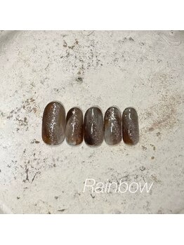ネイルサロン レインボー(Nail Salon Rainbow)/