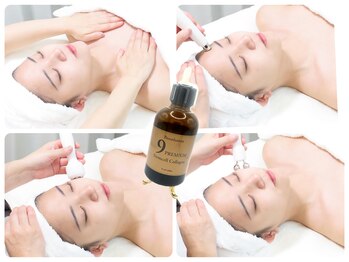 ムーンライトビューティー/エイジングケアコース