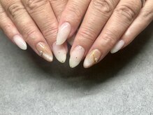 ネイルアンドアイラッシュ シヴァ(Siva)/