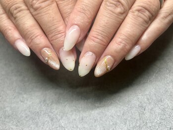 ネイルアンドアイラッシュ シヴァ(Siva)/