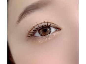 エストアール 博多口店(est-r.)/#パリジェンヌ▽カール