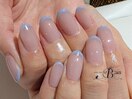 フレンチネイル
